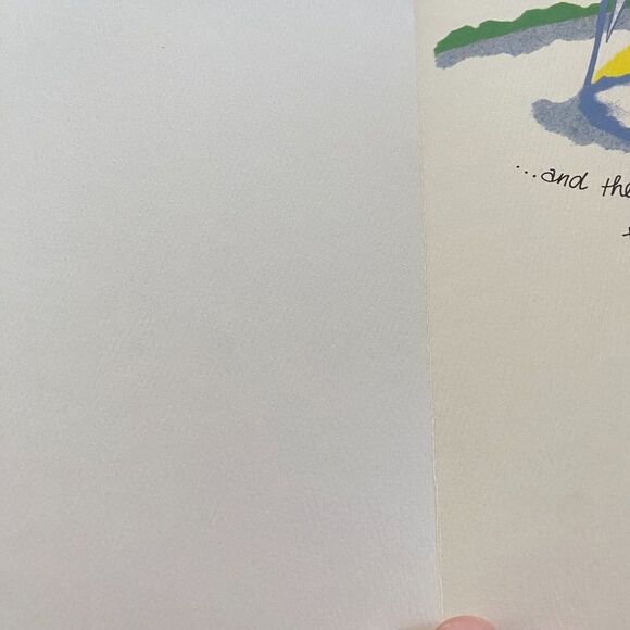 It Takes Two 'Remember the Manger' Holiday Greetings Kids Christmas Card - Picture 3 of 6